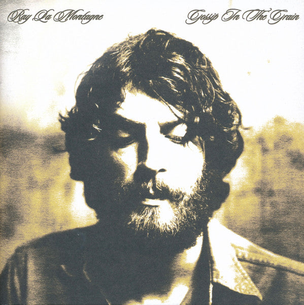 Ray Lamontagne : Gossip In The Grain (CD, Album)