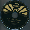 Ray Lamontagne : Gossip In The Grain (CD, Album)