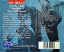 The Troggs : Their Very Best Featuring 'Love Is All Around' (CD, Comp, RE)
