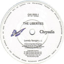 The Liberties : Lonely Tonight (7")