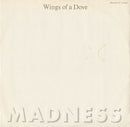 Madness : Wings Of A Dove (12", Single, Emb)