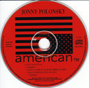 Jonny Polonsky : Love Lovely Love (CD, Single, Dig)