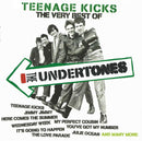 The Undertones : Teenage Kicks - The Very Best Of (CD, Comp, Enh)