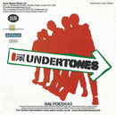 The Undertones : Teenage Kicks - The Very Best Of (CD, Comp, Enh)