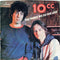 10cc : The Things We Do For Love (7", Single)