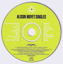 Alison Moyet : Singles (CD, Comp)