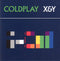 Coldplay : X&Y (CD, Album, Cin)