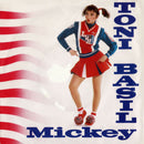 Toni Basil : Mickey (7", Single, Sol)