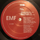EMF : Lies (12", Single)