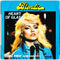 Blondie : Heart Of Glass (7", Single, RE, Blu)