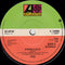 Yes : Wonderous Stories (7", Single, RP, Sol)