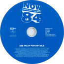 Various : Now That's What I Call Music! 84 (2xCD, Comp)
