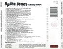 Spike Jones And His City Slickers : Greatest Hits (CD, Comp, RE)