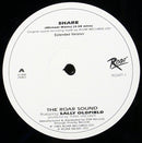 The Roar Sound, Sally Oldfield : Share (12")