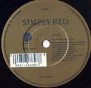 Simply Red :  For Your Babies  (7", Single)