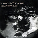 Jamiroquai : Dynamite (CD, Album)