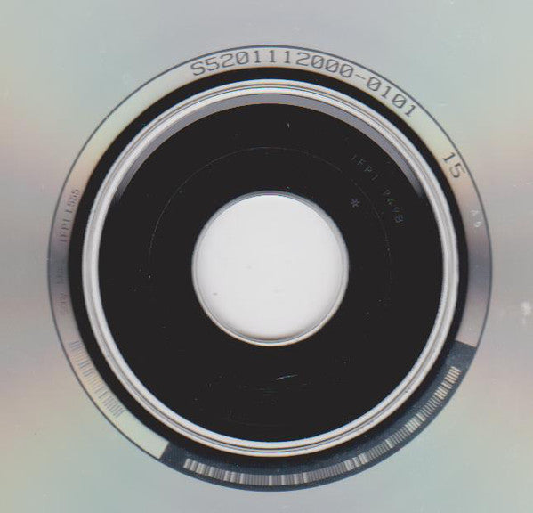 Jamiroquai : Dynamite (CD, Album)