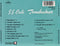 J.J. Cale : Troubadour (CD, Album, RE)