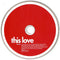 Various : This Love (2xCD, Comp)