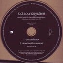 LCD Soundsystem : Disco Infiltrator (CD, Single)