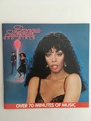 Donna Summer : Bad Girls (CD, Album, RE, PDO)