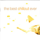 Various : The Best Chillout Ever  (2xCD, Comp)