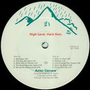 Aztec Camera : High Land, Hard Rain (LP, Album)
