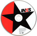INXS : Definitive (CD, Comp, RM)