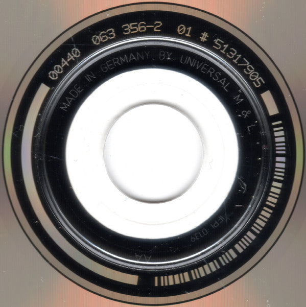 INXS : Definitive (CD, Comp, RM)