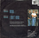 Craig McLachlan & Check 1-2 : Mona (7", Single)