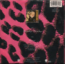 Madonna : Hanky Panky (7", Single, Sma)