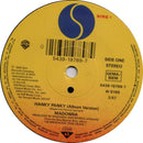 Madonna : Hanky Panky (7", Single, Sma)