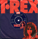 T. Rex : Solid Gold Easy Action (7", Single, Pus)