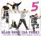 Five : Slam Dunk (Da Funk) (CD, Single, Enh, CD1)