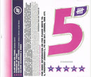 Five : Slam Dunk (Da Funk) (CD, Single, Enh, CD1)