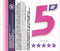 Five : Slam Dunk (Da Funk) (CD, Single, Enh, CD1)