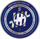 Five : Slam Dunk (Da Funk) (CD, Single, Enh, CD1)