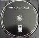 Mason Jennings : Mason Jennings (CD, Album)