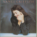 Nanci Griffith : Lone Star State Of Mind (CD, Album, RE)
