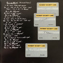 3 Colours Red : Pure (CD, Album)