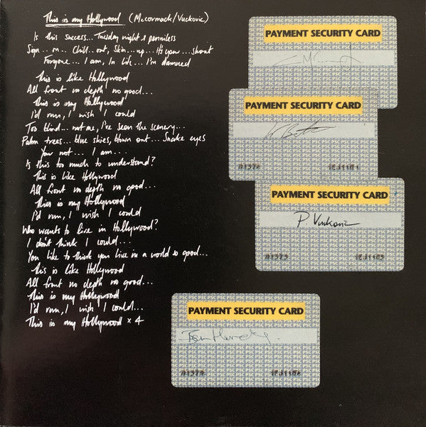 3 Colours Red : Pure (CD, Album)