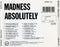 Madness : Absolutely (CD, Album, RE)