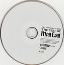 Meat Loaf : Piece Of The Action: The Best Of (2xCD, Comp)