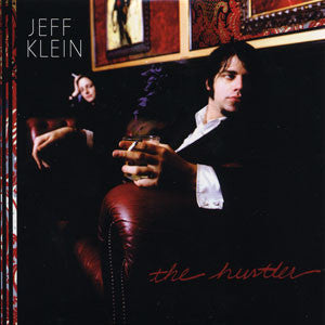Jeff Klein : The Hustler (CD, Album)