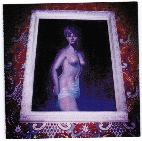 Jeff Klein : The Hustler (CD, Album)