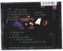 Jeff Klein : The Hustler (CD, Album)