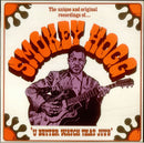Smokey Hogg : U Better Watch That Jive (LP, Comp)