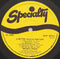 Smokey Hogg : U Better Watch That Jive (LP, Comp)