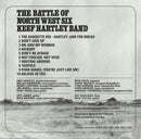 Keef Hartley Band* : The Battle Of North West Six (CD, Album, RE)