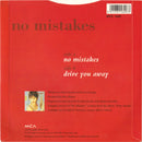 Patty Smyth : No Mistakes (7")